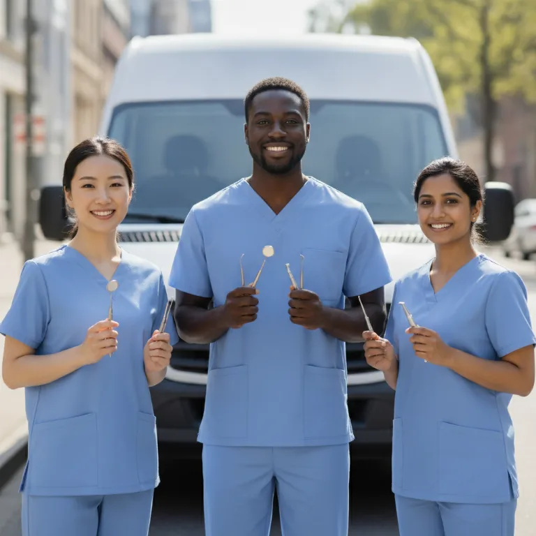 dentist Dieppe