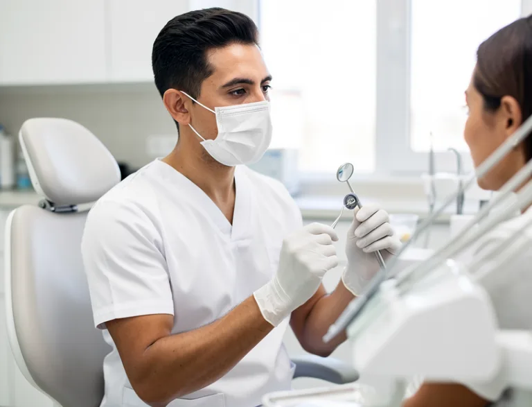 dentist Dieppe